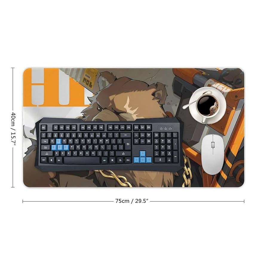 Amazon.co.jp: ベン·ビガー ゼンゼロ マウスパッド ゴム製 防水